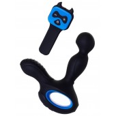 Вибростимулятор простаты с подогревом - Erotist Adult Toys - в Пензе купить с доставкой