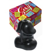 Сувенир в коробке  Босс - LOVETOY (А-Полимер) - купить с доставкой в Пензе