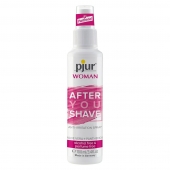 Спрей после бритья pjur WOMAN After You Shave Spray - 100 мл. - Pjur - купить с доставкой в Пензе