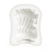 Компактный мастурбатор MasturbaTIN Swirl Girl - MyStim - в Пензе купить с доставкой