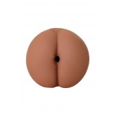 Мастурбатор-анус TONG GGO Black Angel - KOKOS - в Пензе купить с доставкой