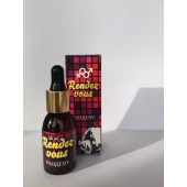 Капли для женщин Rendezvous - 30 мл. - Капиталпродукт - купить с доставкой в Пензе
