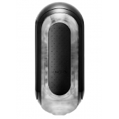 Черный мастурбатор Flip Zero - Tenga - в Пензе купить с доставкой
