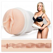 Мастурбатор-вагина Fleshlight Girls - Brandi Love Heartthrob - Fleshlight - в Пензе купить с доставкой