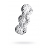 Прозрачный мастурбатор Rashmi - ToyFa - в Пензе купить с доставкой