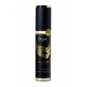 Минеральное массажное масло Orgie Sexy Therapy Afrodisiac - 200 мл. - ORGIE - купить с доставкой в Пензе