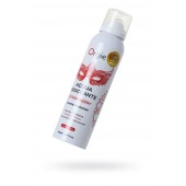 Шипучая увлажняющая пена для чувственного массажа Orgie Acqua Croccante - 150 мл. - ORGIE - купить с доставкой в Пензе