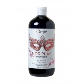 Энергетический гель для эротического массажа Orgie Energizing Nuru Massage - 500 мл. - ORGIE - купить с доставкой в Пензе