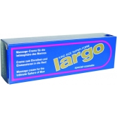 Возбуждающий крем для мужчин Largo Special Cosmetic - 40 мл. - Inverma - купить с доставкой в Пензе