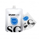Лубрикант на водной основе Splashglide Lubricant Classic - 100 мл. - Splashglide - купить с доставкой в Пензе