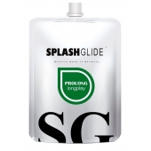 Пролонгирующий лубрикант на водной основе Splashglide Long Play Prolong - 100 мл. - Splashglide - купить с доставкой в Пензе