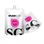 Ухаживающий лубрикант на водной основе Splashglide Vaginal With Aloe Vera - 100 мл. - Splashglide - купить с доставкой в Пензе