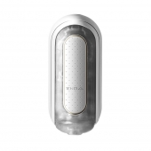 Мастурбатор Flip Zero с вибрацией - Tenga - в Пензе купить с доставкой
