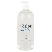 Анальный гель-лубрикант Just Glide Anal - 1000 мл. - Orion - купить с доставкой в Пензе