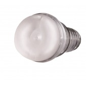 Прозрачный мастурбатор-анус Fleshlight - Ice Butt Crystal - Fleshlight - в Пензе купить с доставкой