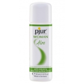 Лубрикант на водной основе pjur WOMAN Aloe - 30 мл. - Pjur - купить с доставкой в Пензе