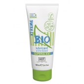 Интимный увлажняющий гель BIO SuperGlide Xtreme - 100 мл. - HOT - купить с доставкой в Пензе
