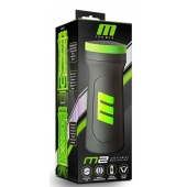 Мастурбатор-вагина M2 SUPERIOR STROKER - Blush Novelties - в Пензе купить с доставкой