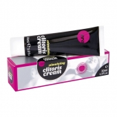 Возбуждающий крем для женщин Stimulating Clitoris Creme - 30 мл. - Ero - купить с доставкой в Пензе
