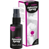 Сужающий спрей для женщин Vagina Tightening Spray - 50 мл. - Ero - купить с доставкой в Пензе
