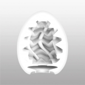 Мастурбатор-яйцо EGG Wavy II - Tenga - в Пензе купить с доставкой