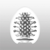 Мастурбатор-яйцо EGG Brush - Tenga - в Пензе купить с доставкой