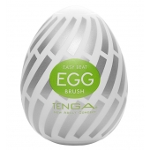 Мастурбатор-яйцо EGG Brush - Tenga - в Пензе купить с доставкой