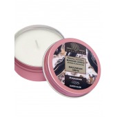 Массажная свеча  Искушение - БиоМед - купить с доставкой в Пензе