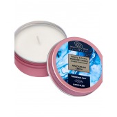 Массажная свеча  Гавайское лето - БиоМед - купить с доставкой в Пензе