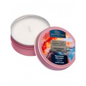 Массажная свеча  Фруктовая фантазия - БиоМед - купить с доставкой в Пензе