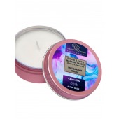 Массажная свеча  Смузи бум - БиоМед - купить с доставкой в Пензе