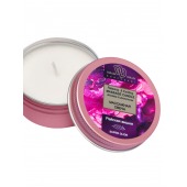 Массажная свеча  Райская вишня - БиоМед - купить с доставкой в Пензе