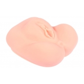 Мастурбатор-вагина Adarashi 3 без вибрации - KOKOS - в Пензе купить с доставкой