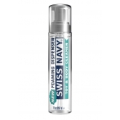 Очищающая пенка для игрушек и тела Swiss Navy Toy   Body Cleaner Foamer - 207 мл. - Swiss navy - купить с доставкой в Пензе