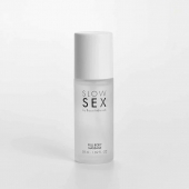 Массажный гель Slow Sex Full Body Massage - 50 мл. - Bijoux Indiscrets - купить с доставкой в Пензе