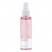 Гель для орального секса Sugar Rush с ароматом сладкой ваты - 60 мл. - CG - купить с доставкой в Пензе