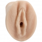 Мастурбатор-вагина Palm Pal Natural ULTRASKYN Masturbator Pussy - Doc Johnson - в Пензе купить с доставкой