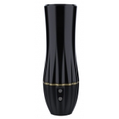 Клиторальный стимулятор-помада LIPSTICK - 9,3 см. - Dream Toys - купить с доставкой в Пензе