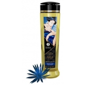Массажное масло с ароматом ночных цветов Seduction - 240 мл. - Shunga - купить с доставкой в Пензе