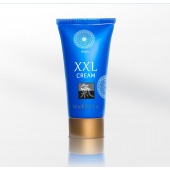 Интимный крем для мужчин XXL CREAM - 50 мл. - Shiatsu - купить с доставкой в Пензе