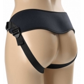 Трусики HARNESS Dual Peak размера XS-M - Sitabella - купить с доставкой в Пензе