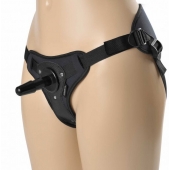 Трусики HARNESS Dual Peak размера XS-M - Sitabella - купить с доставкой в Пензе