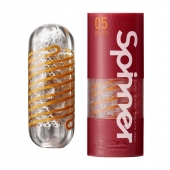 Мастурбатор SPINNER Beads - Tenga - в Пензе купить с доставкой