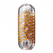 Мастурбатор SPINNER Beads - Tenga - в Пензе купить с доставкой
