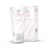 Интимный лубрикант для женщин Titan Gel Virgin Star - 50 мл. - Titan - купить с доставкой в Пензе