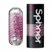 Мастурбатор SPINNER Brick - Tenga - в Пензе купить с доставкой