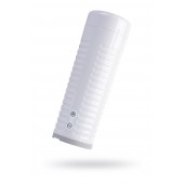 Белый мастурбатор Lovense Max 2 - Lovense - в Пензе купить с доставкой