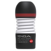 Мастурбатор TENGA Rolling Head Cup Strong - Tenga - в Пензе купить с доставкой