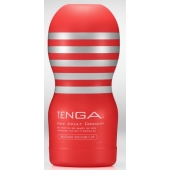 Мастурбатор TENGA Original Vacuum Cup - Tenga - в Пензе купить с доставкой