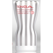 Мастурбатор TENGA Squeeze Tube Cup Soft - Tenga - в Пензе купить с доставкой